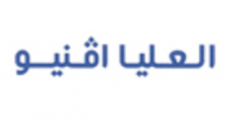 العليا افنيو