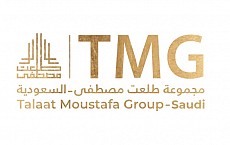 مجموعة طلعت مصطفى - السعودية  