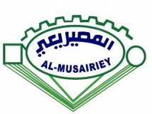 شركة المصيريعي للصناعات المعدنية