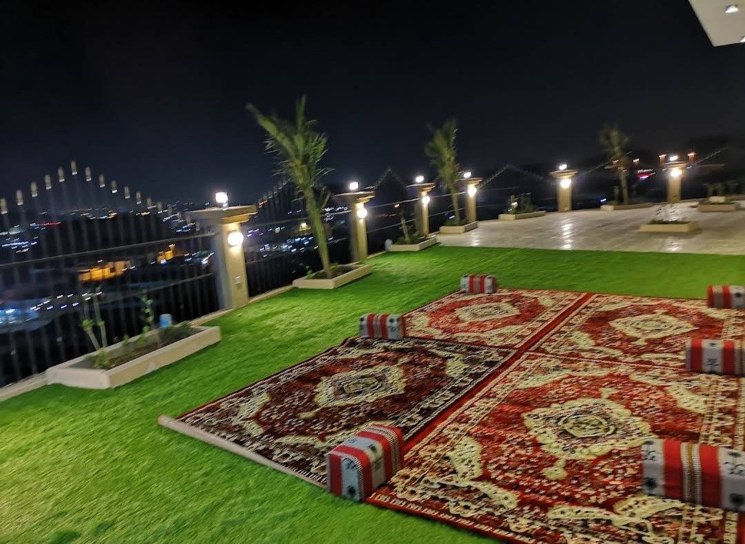 شاليهات خيال