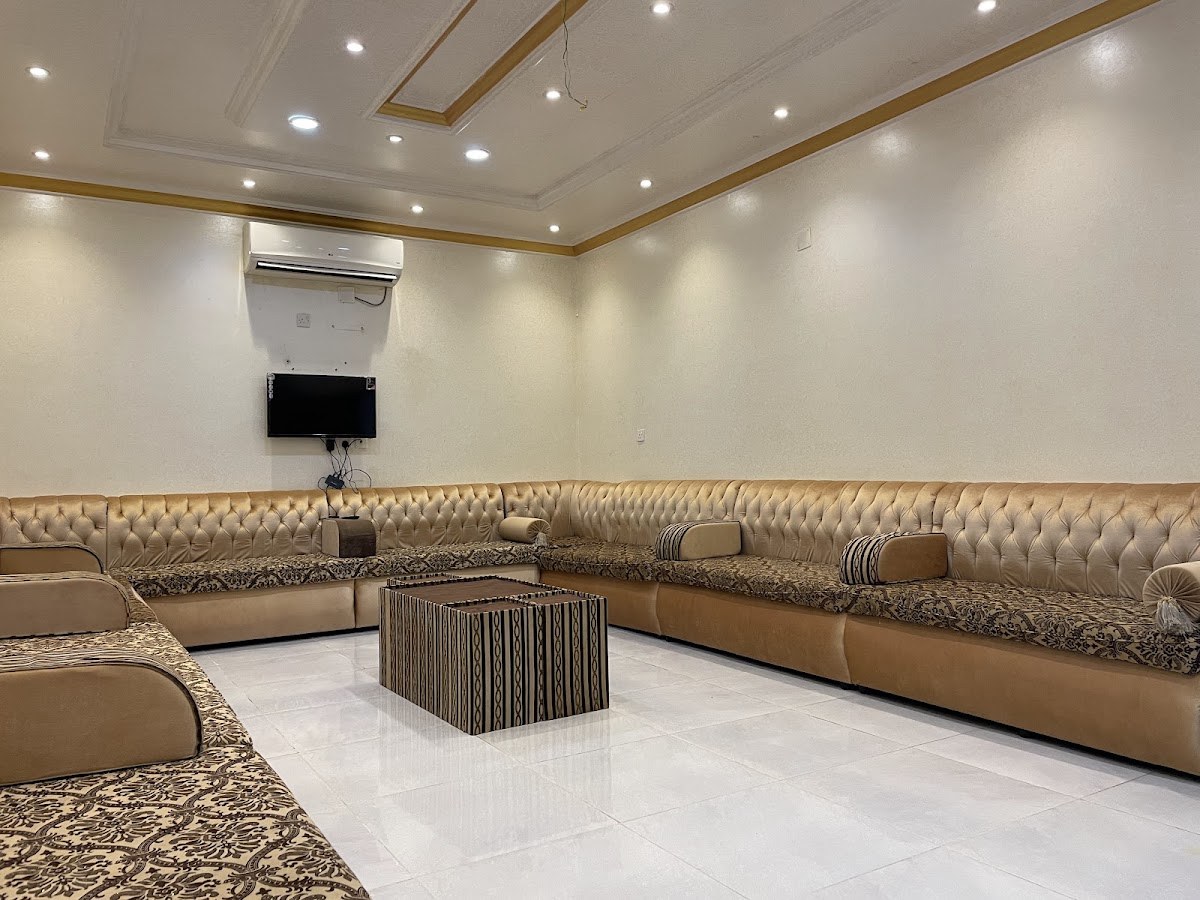 استراحة مكة الترفيهية