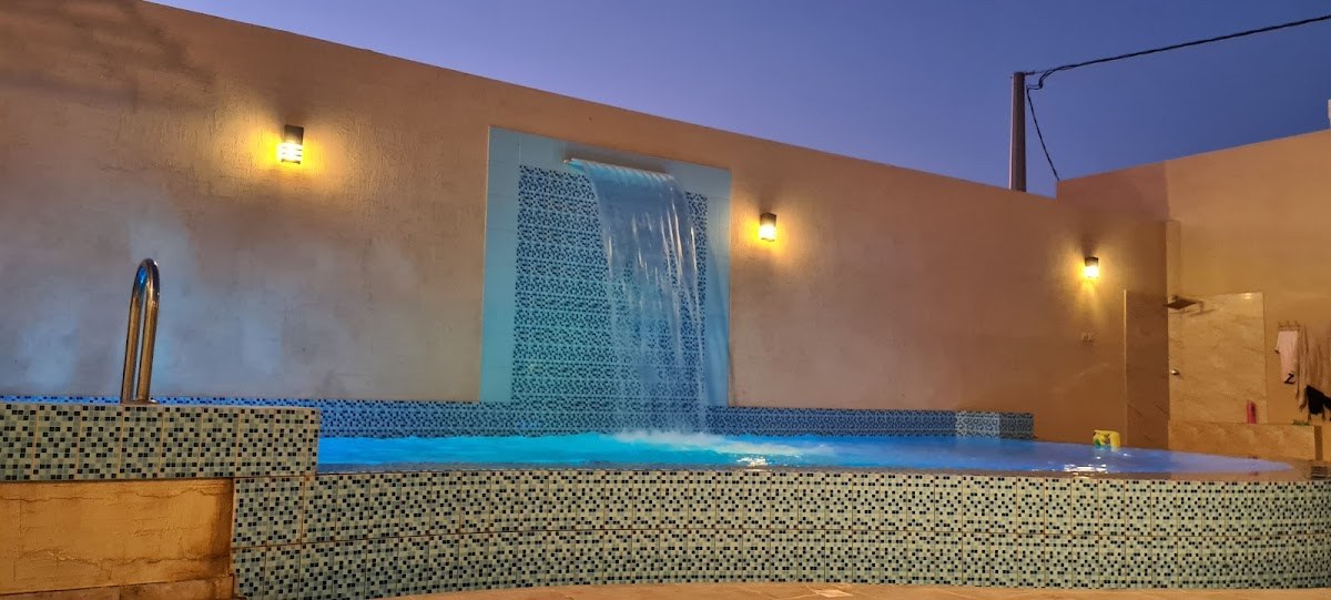 شاليه جود