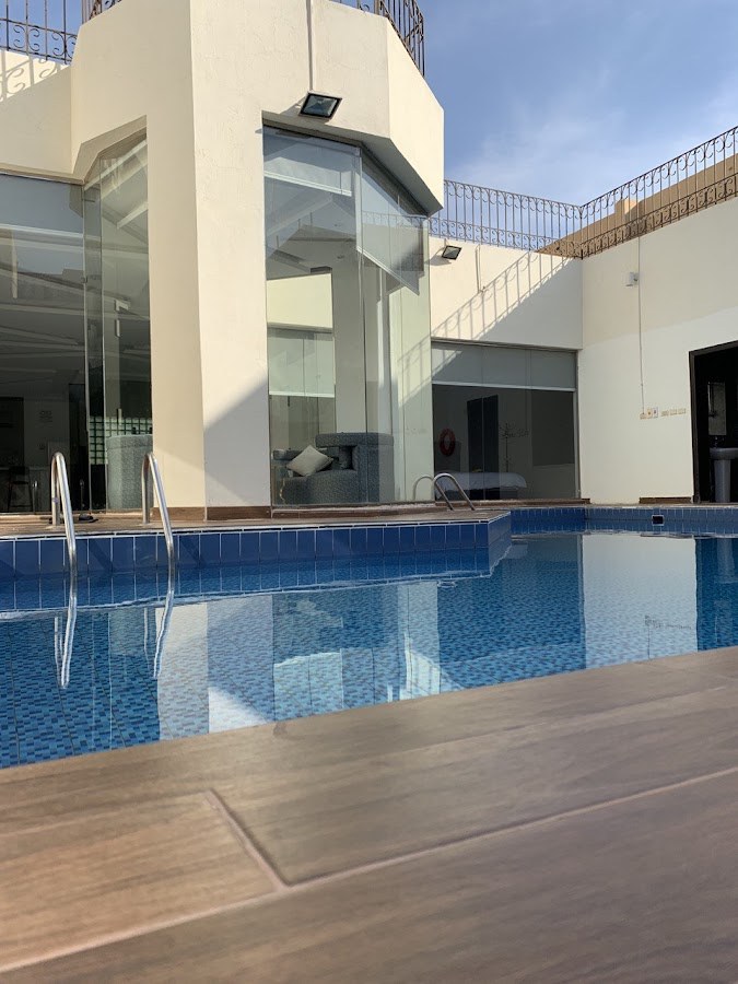 استراحة الريف