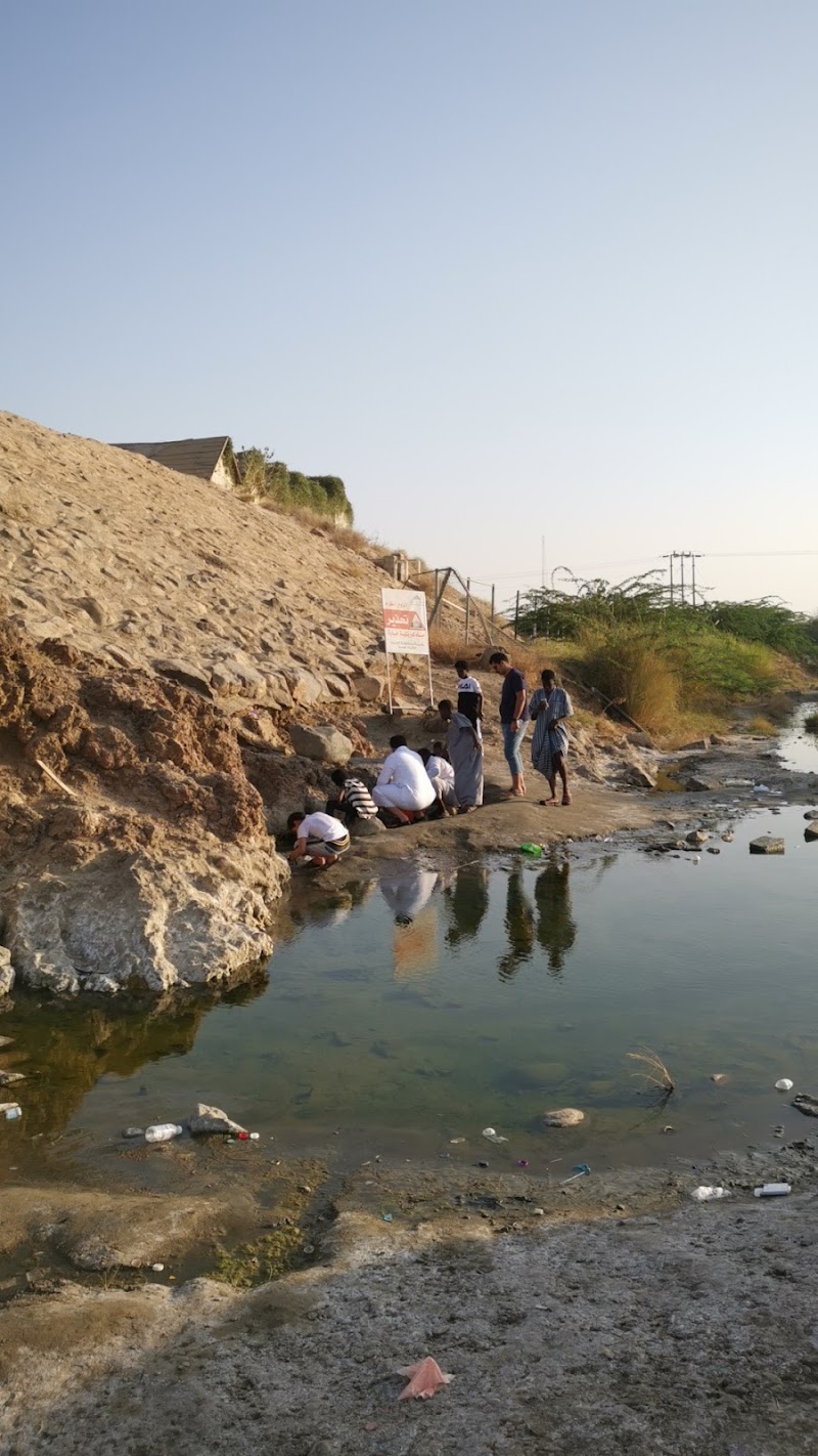 العين الحارة الحرث