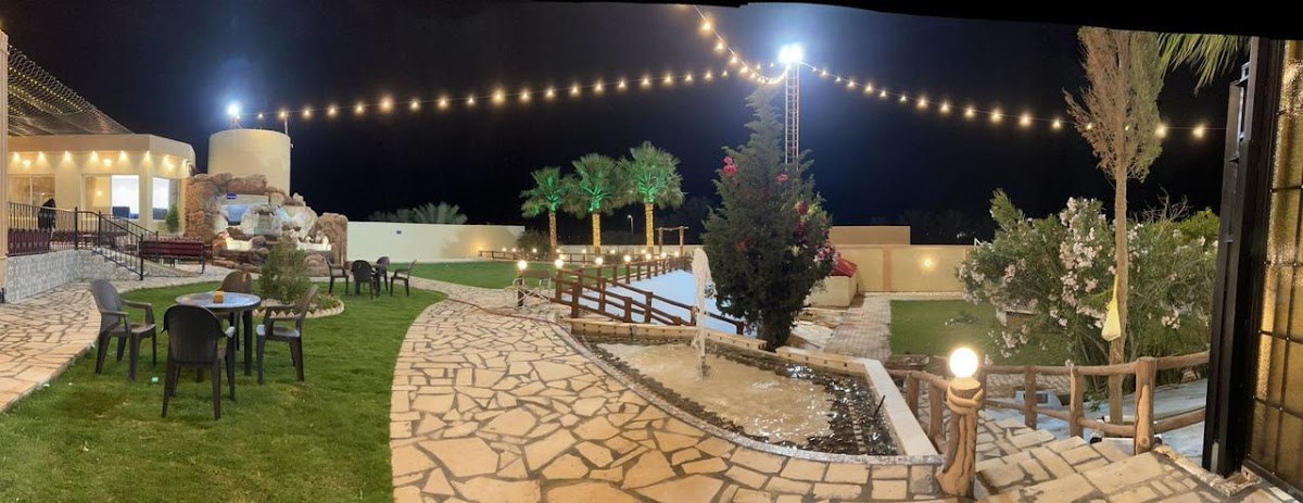 شاليه ڤيو روز
