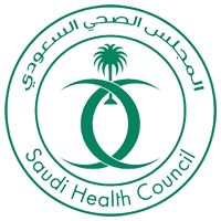 المجلس الصحي السعودي