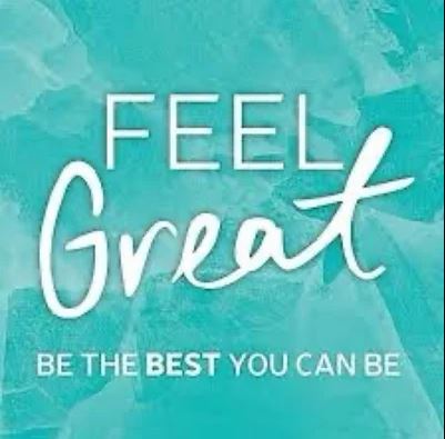 برنامج فيل جريت feel great