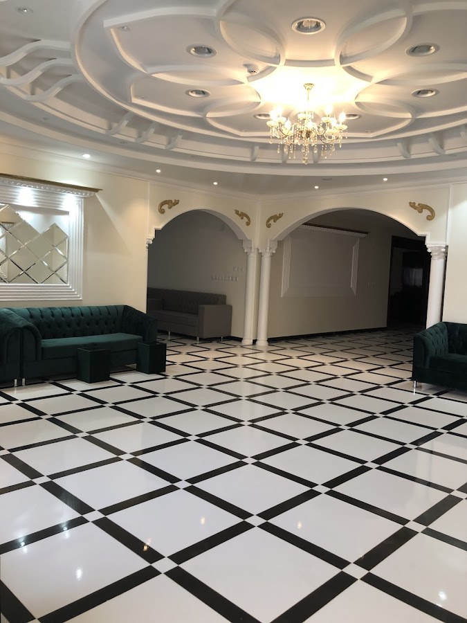 استراحة الضيافة
