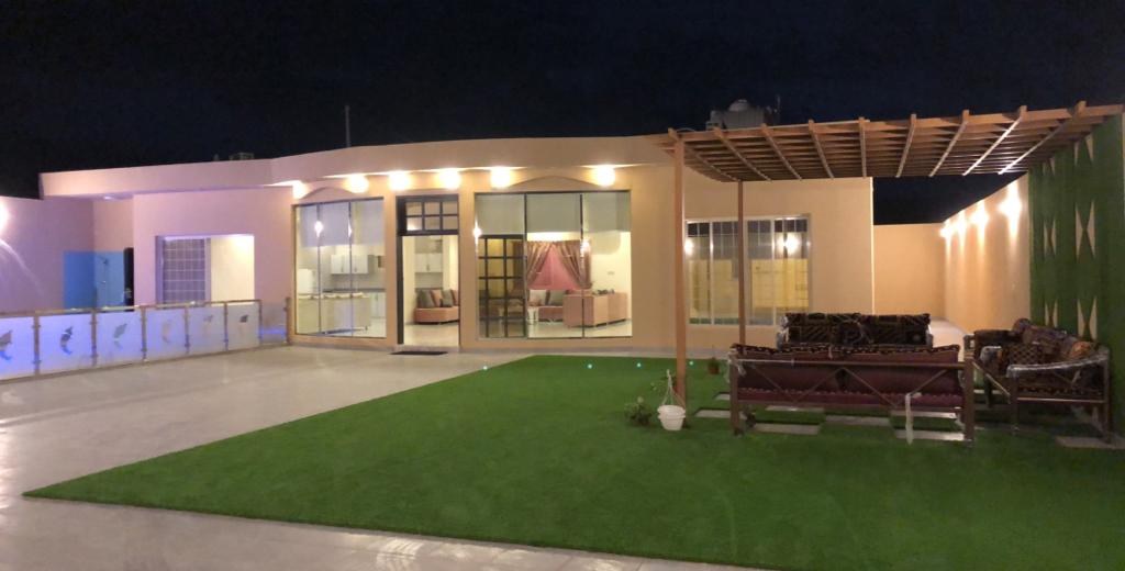 شالية توليب - tolip resort