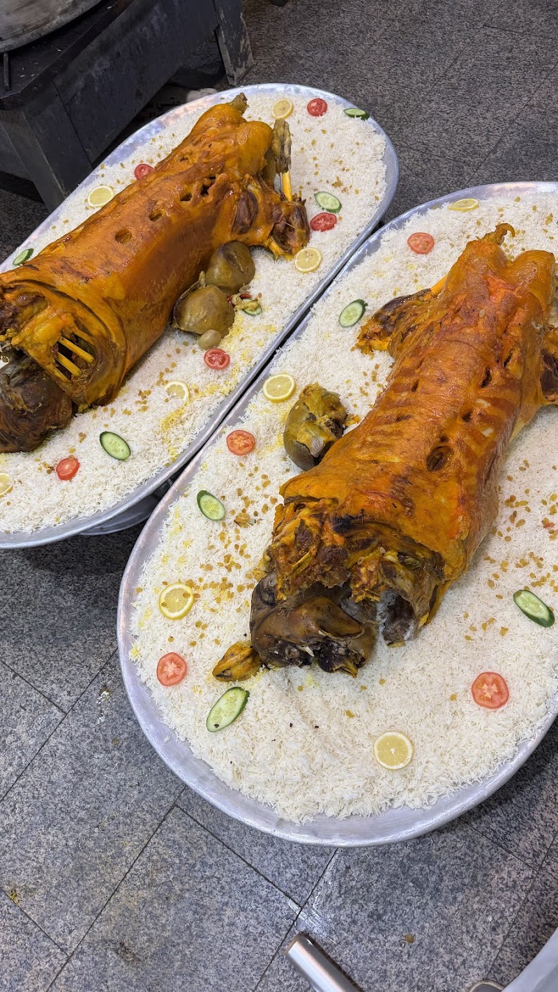 مطاعم و مطابخ الوادي