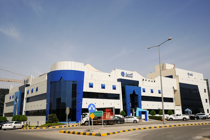 الفنار للمشاريع