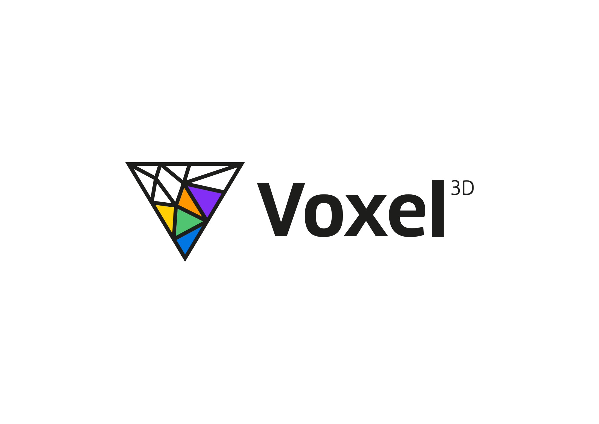 Voxel 3D