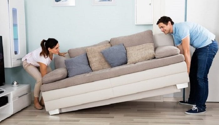 الاثر العربي للشحن 