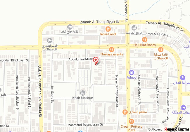استراحة شادن للإيجار اليومي