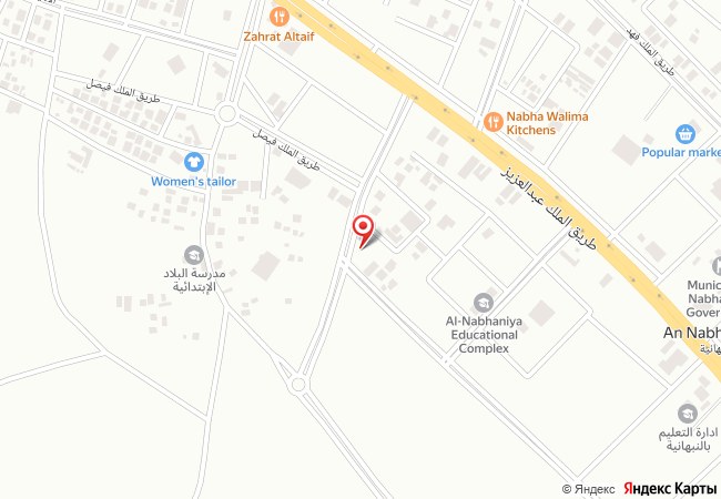 استراحه الدويله