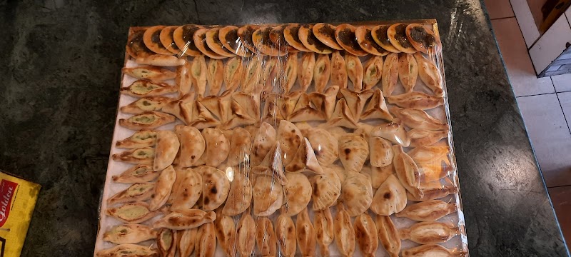 مطعم جرة البيضاء