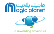 ماجيك بلانيت Magic Planet