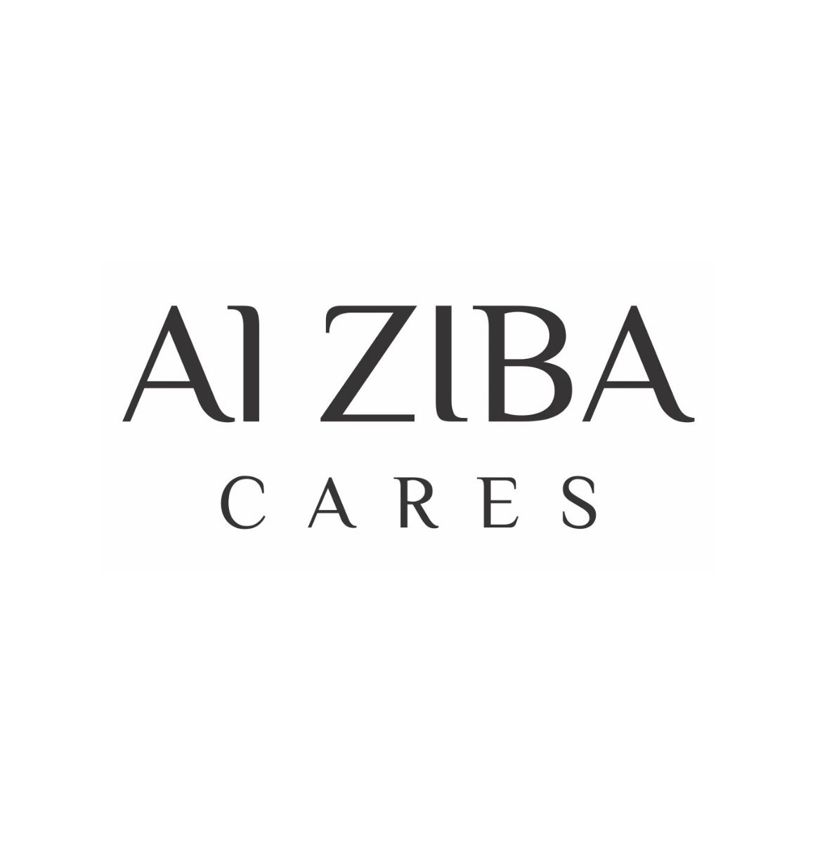 ALZIBA CARES