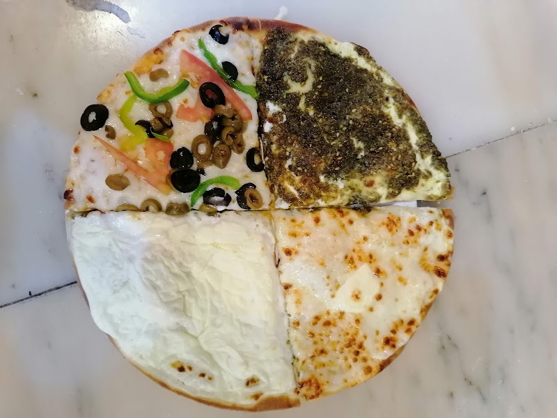 مطعم الشيف