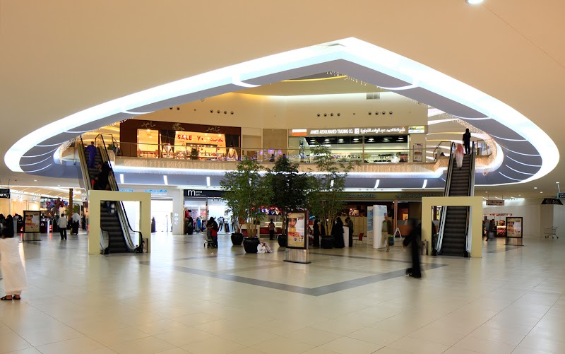 Cenomi Al Noor Mall | سينومي النور مول