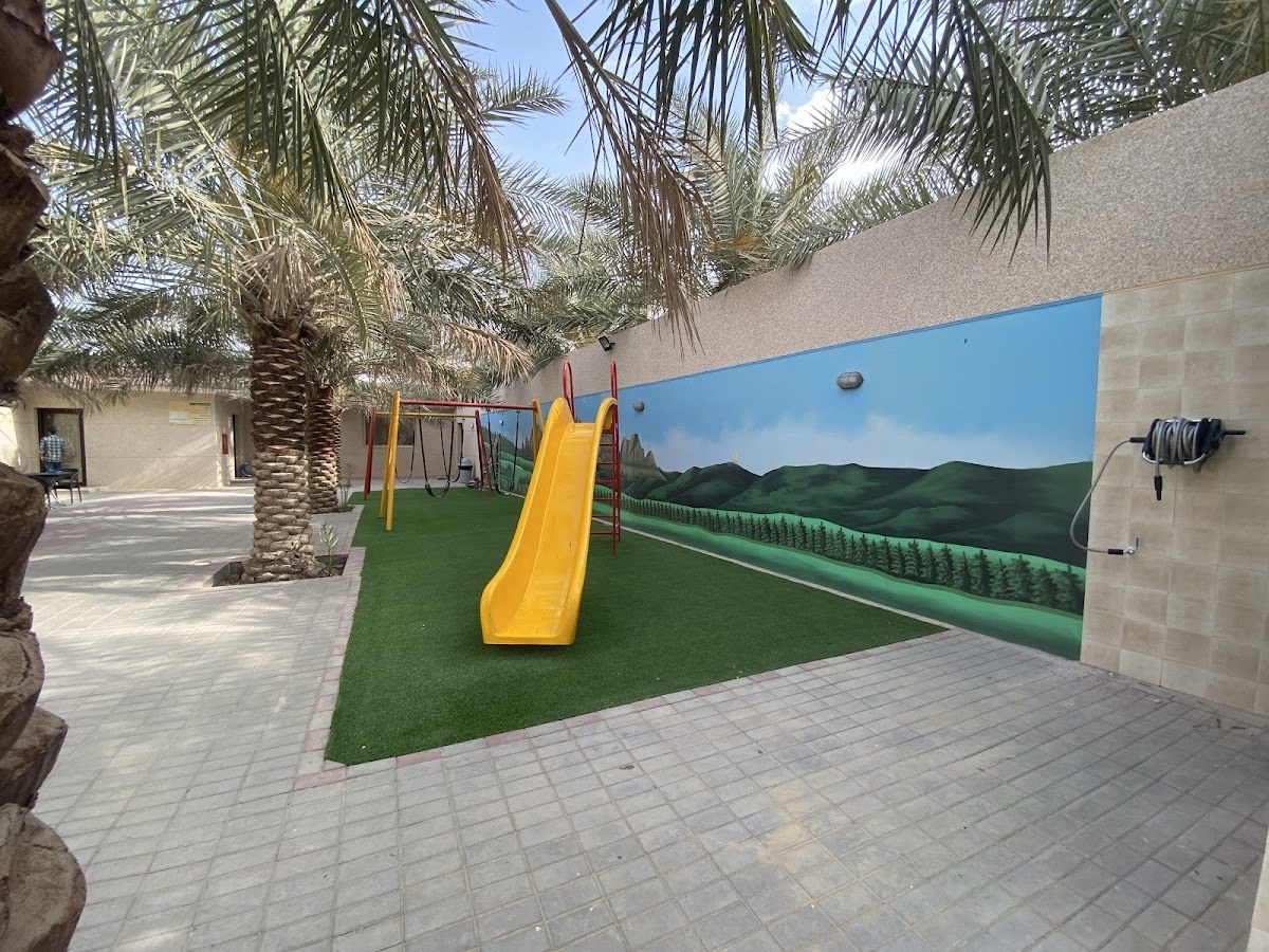 استراحة الصفا للايجار
