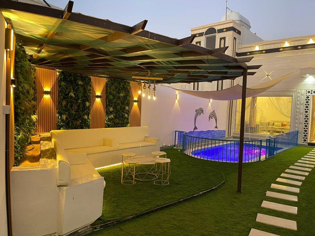 شاليهات طبرجل شاليهات الوسم طبرجل