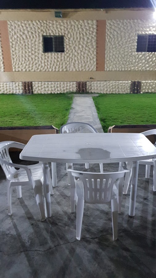 استراحة و مزرعة العُلا
