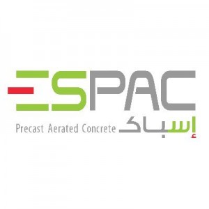 مصنع اسباك لمواد البناء