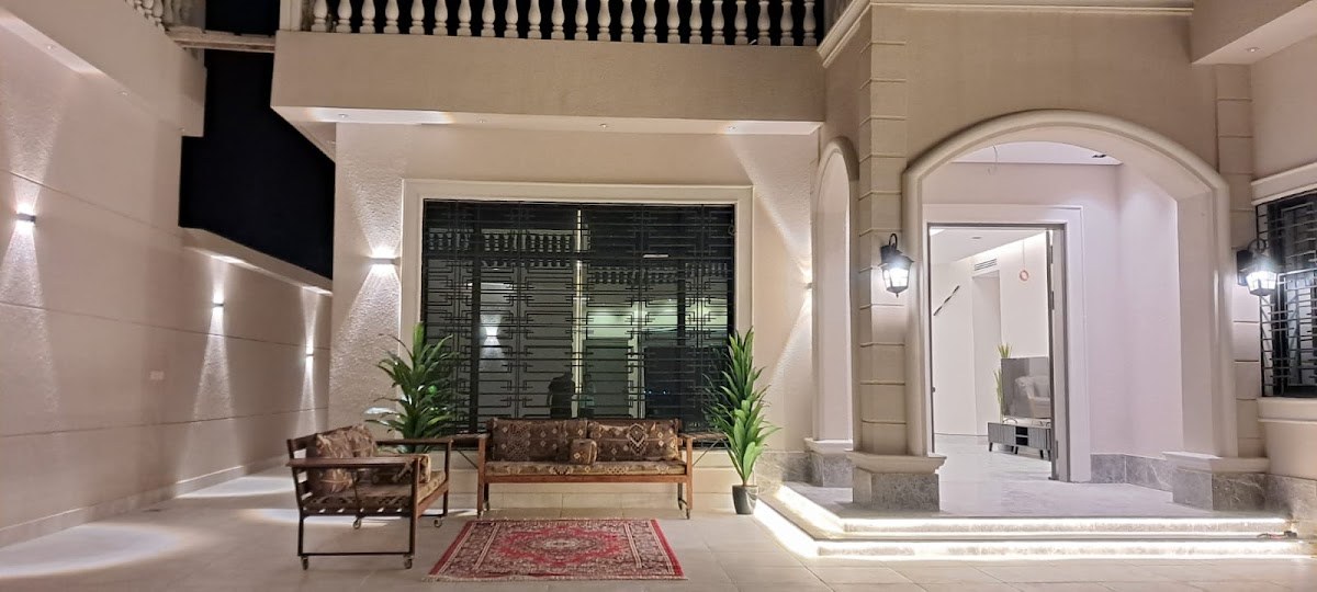 استراحة نورة