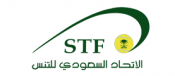 الاتحاد السعودي للتنس