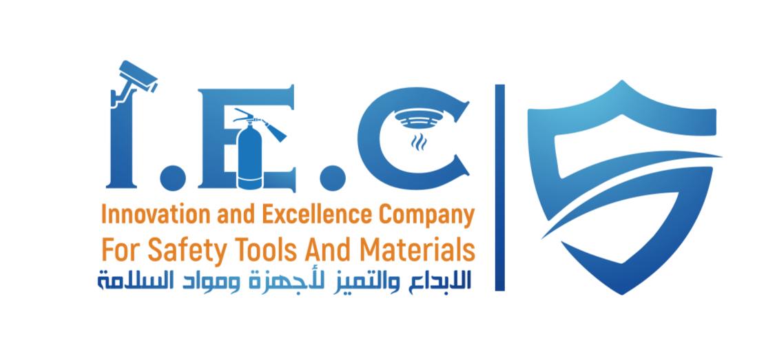 شركة الإبداع والتميز لادوات ومواد السلامة