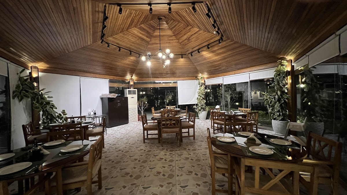 Meral Oasis Resort