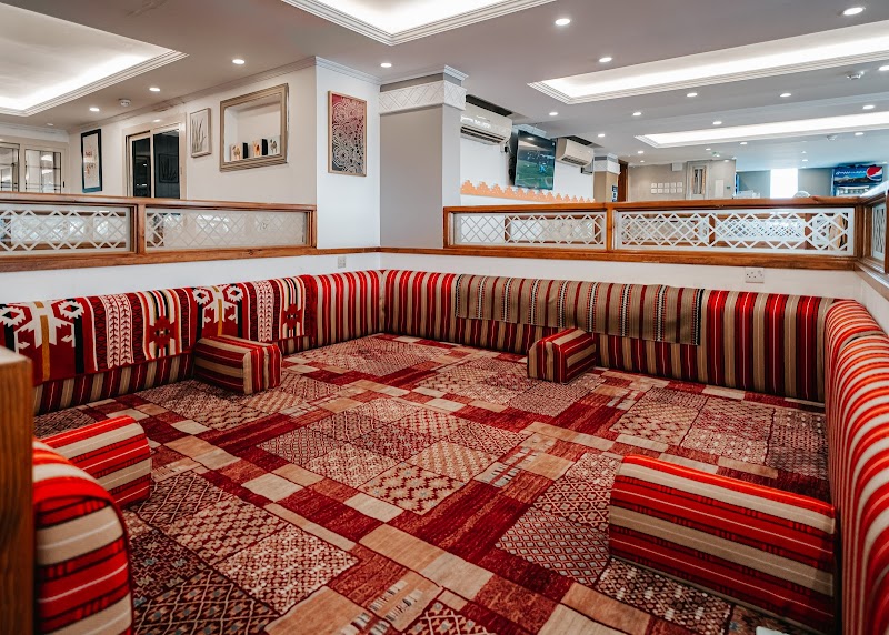 مطابخ و مطاعم الهيال