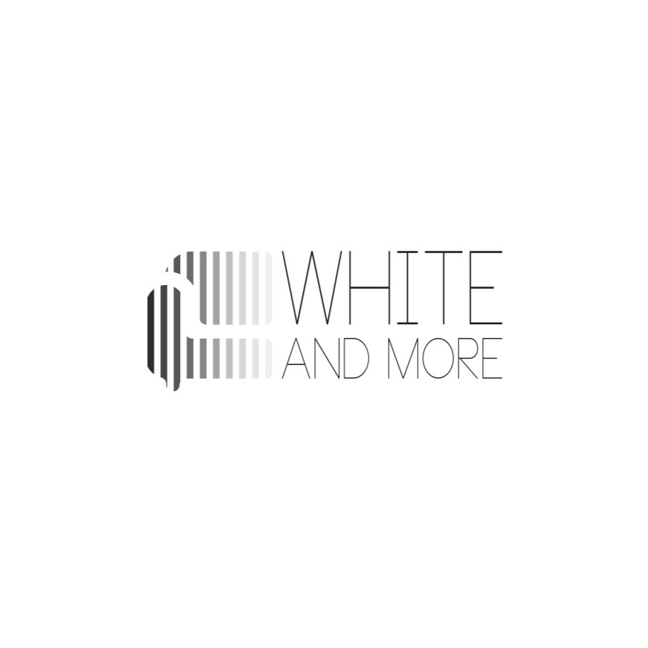 متجر ابيض واكثر | WHITE AND MORE