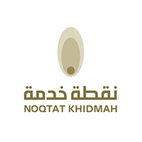 نقطة خدمة