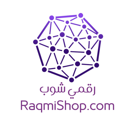 رقمي شوب