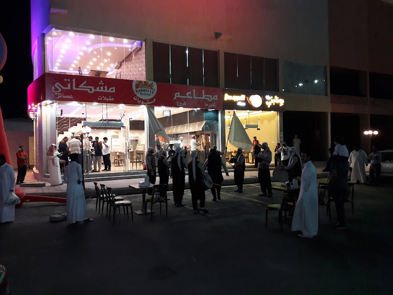 سوق / التيسير التجاري - محلات تجارية وغرف سكنية للإيجار