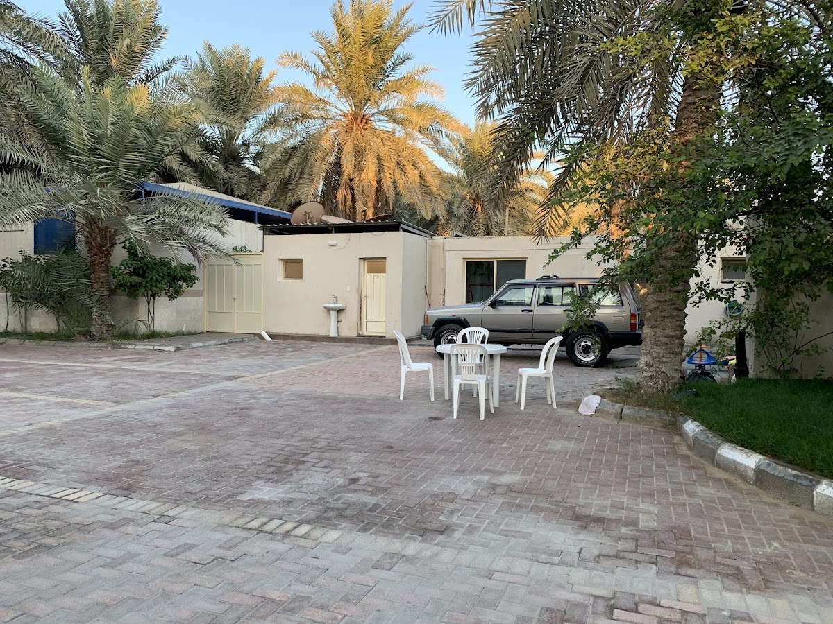 استراحة السيهاتي