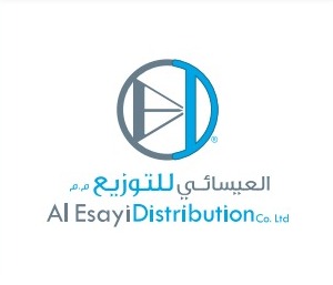 شركة العيسائي للتوزيع