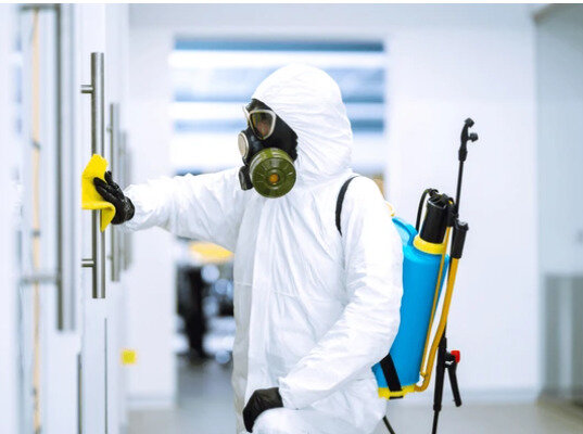 الصفا المثالي 