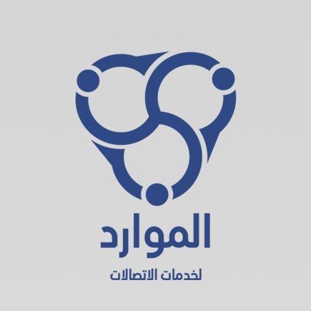 almawaredjo-شركة الموارد