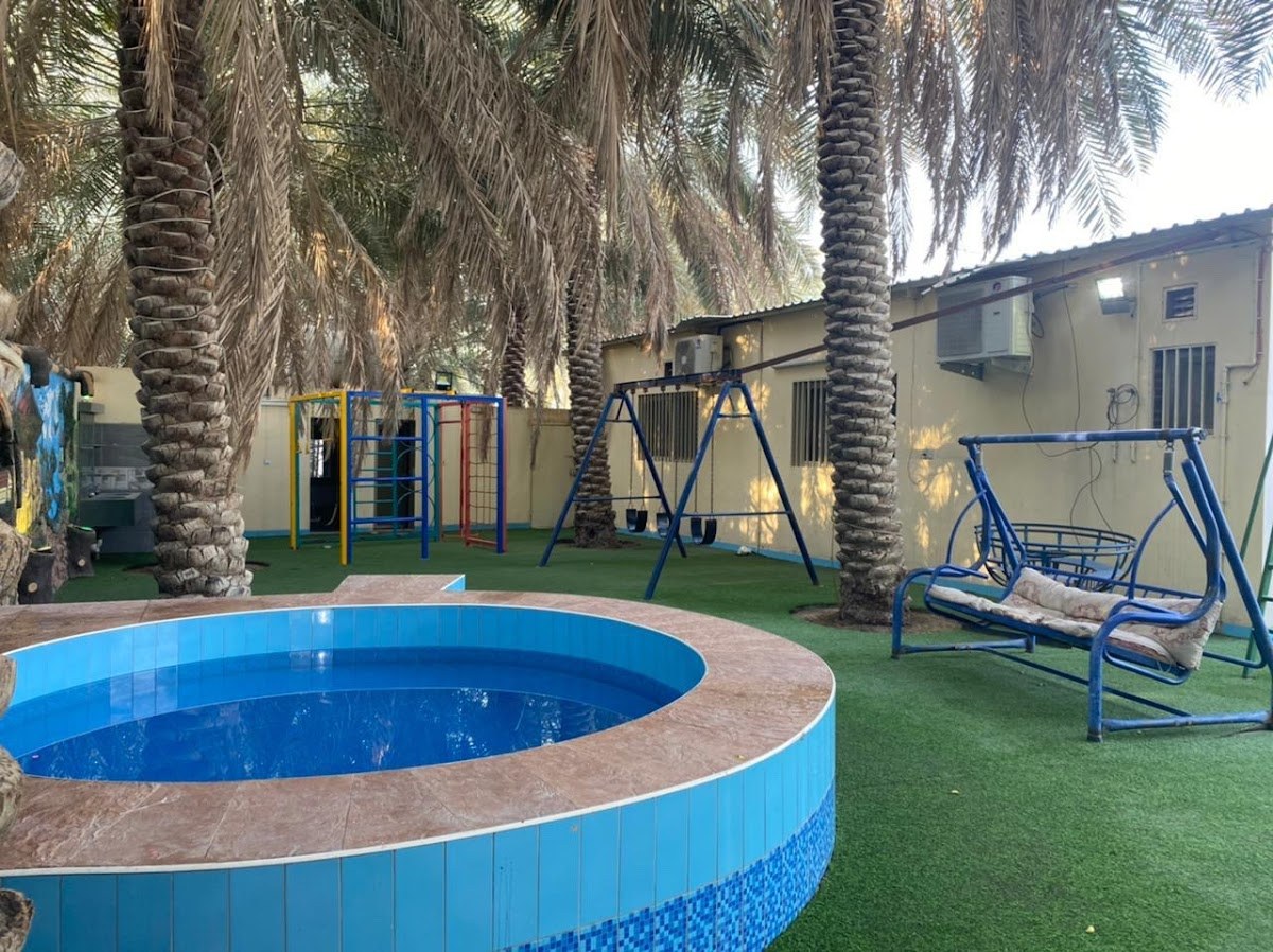 استراحات الموسى