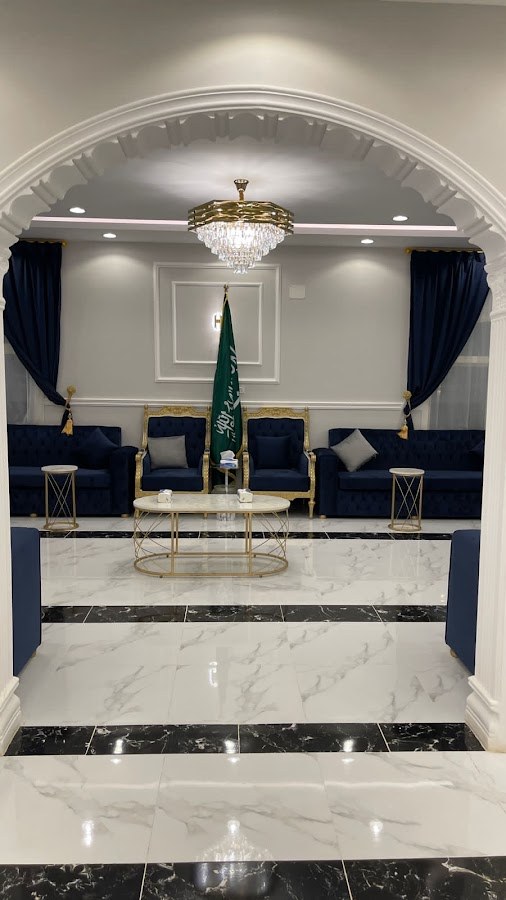 استراحة الفيصل للأفراح والمناسبات
