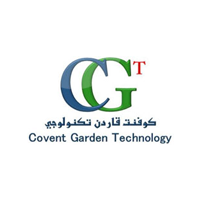 كوفنت قاردن تكنولوجي