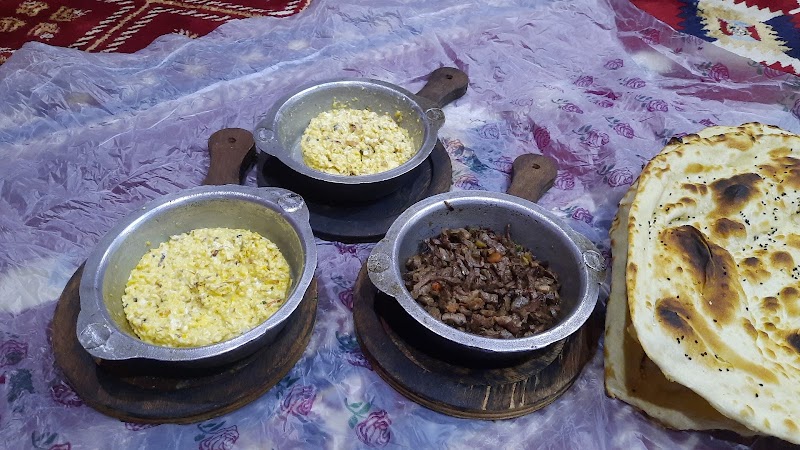 مطعم الرضوان