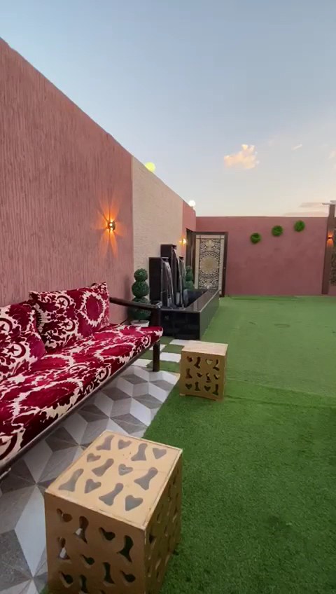 استراحة ذوق