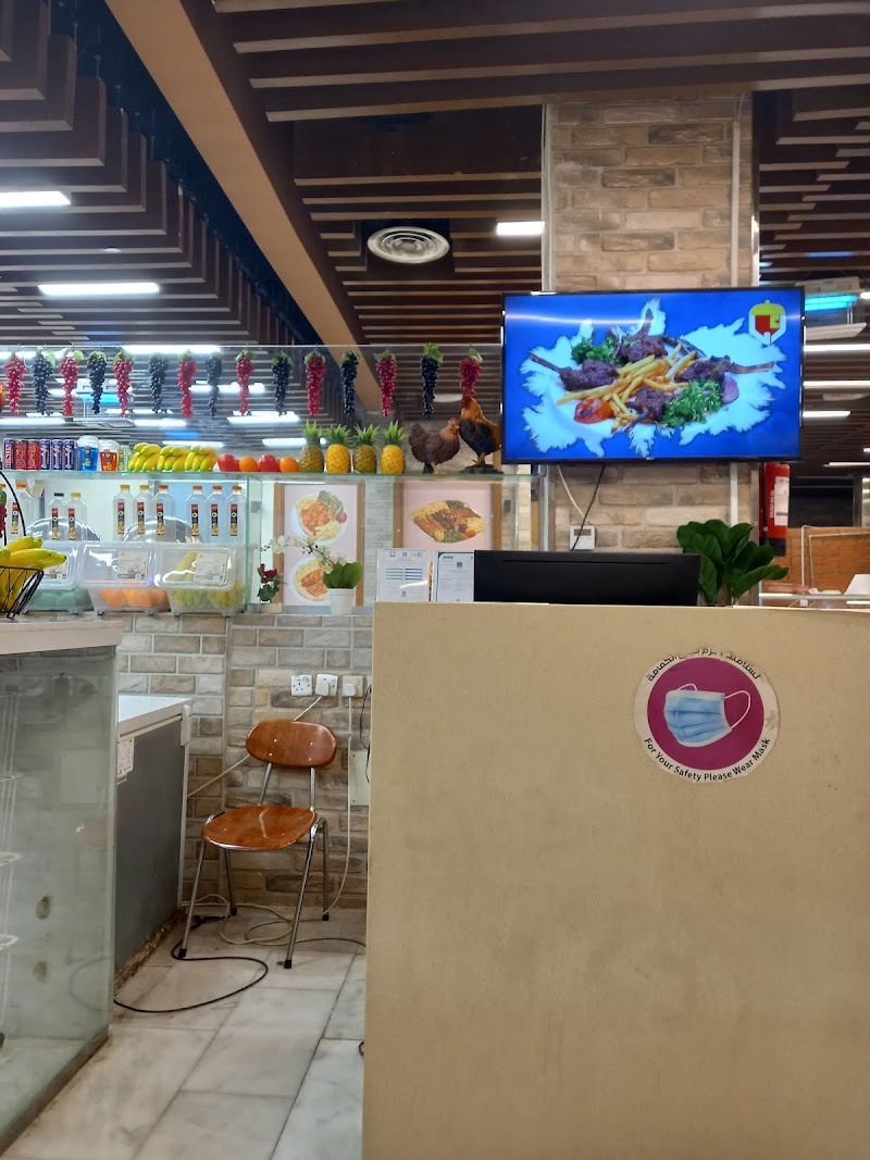 مطاعم الوليمة