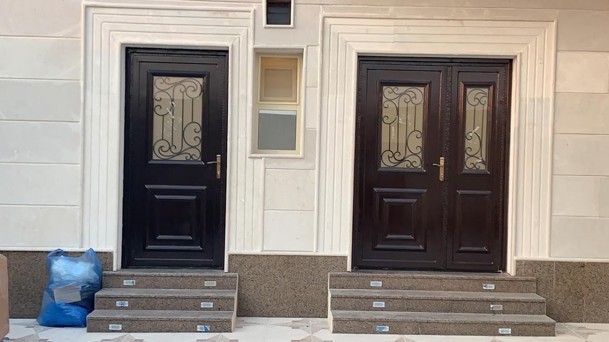 استراحة نورسين للإيجار اليومي