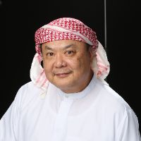 احمد الصيني - Leekhaleeji