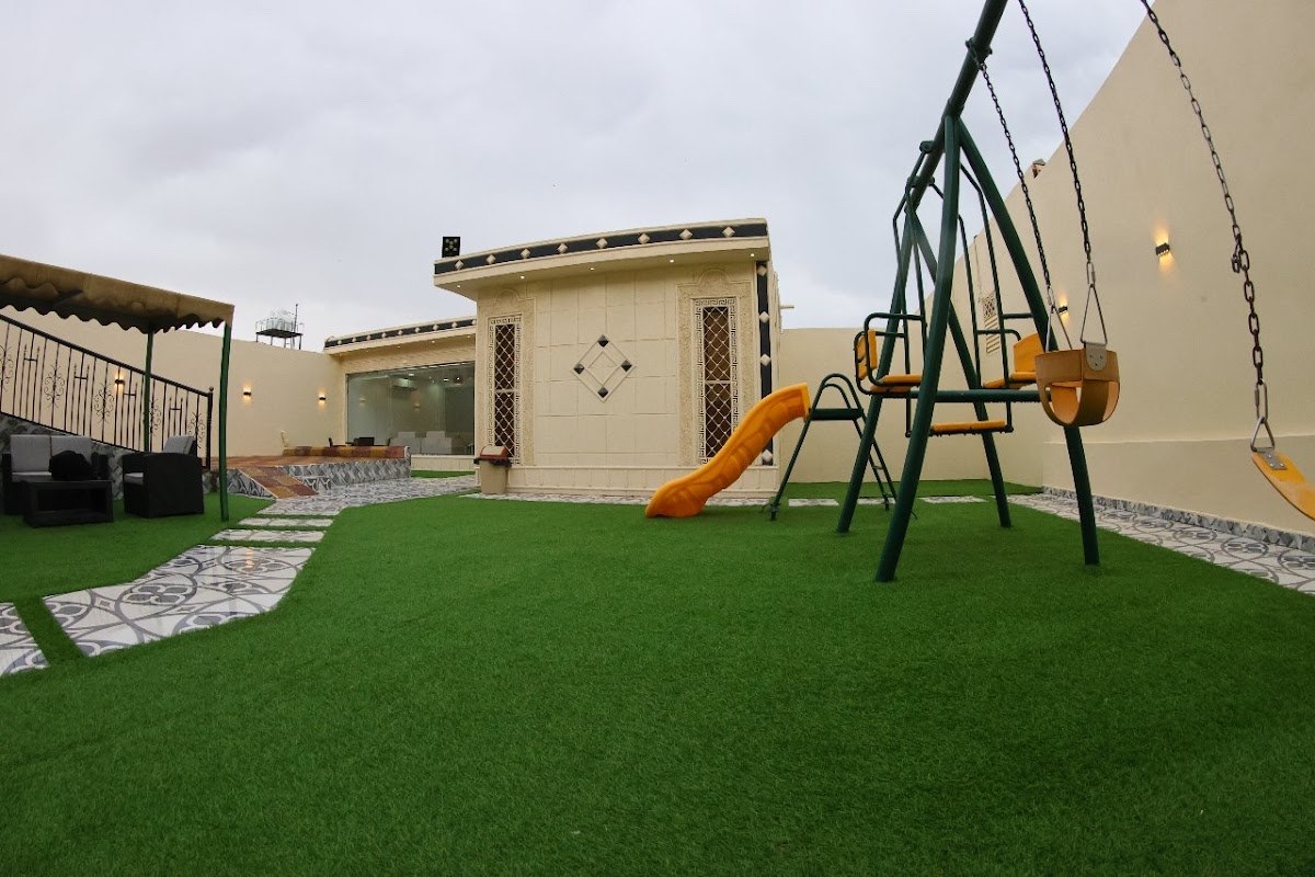 "استراحة للإيجار الطائف السعودية"